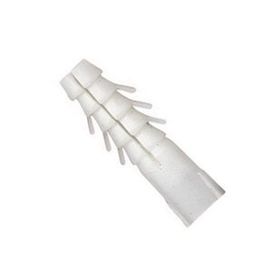 1000 Adet 8 mm Plastik Dubel