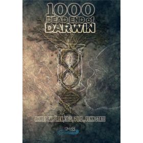 1000 Dead End of Darwin - Ahmet Akyürek