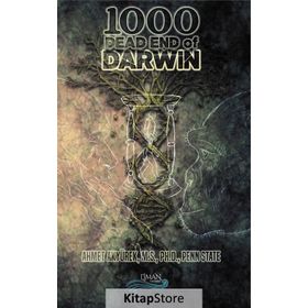 1000 Dead End of Darwin - Ahmet Akyürek