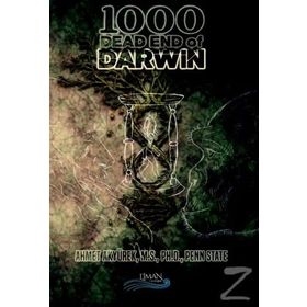 1000 Dead End of Darwin - Ahmet Akyürek