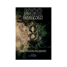 1000 Dead End of Darwin - Ahmet Akyürek
