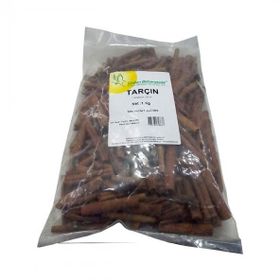 1000 gr Doğal Çubuk Tarçın