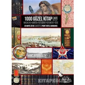 1000 Güzel Kitap 10 - M. Turgay Erol