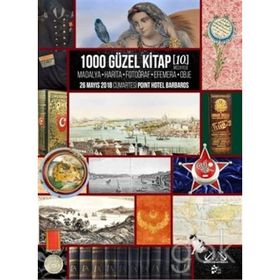 1000 Güzel Kitap 10 - M. Turgay Erol