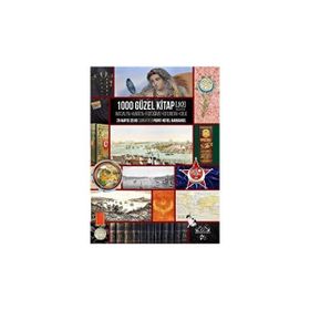 1000 Güzel Kitap 10 - M. Turgay Erol