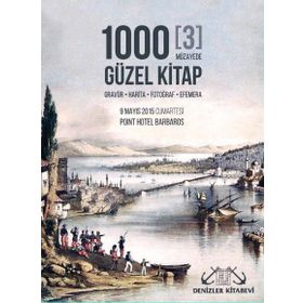1000 Güzel Kitap - M. Turgay Erol