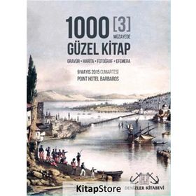 1000 Güzel Kitap - M. Turgay Erol