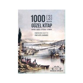 1000 Güzel Kitap - M. Turgay Erol