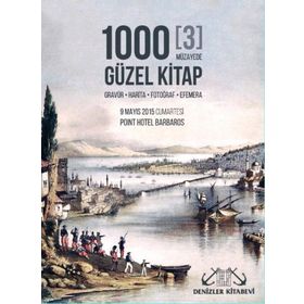 1000 Güzel Kitap - M. Turgay Erol
