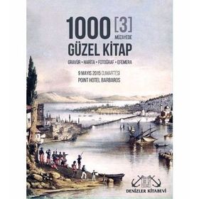 1000 Güzel Kitap - M. Turgay Erol
