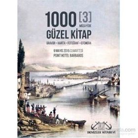1000 Güzel Kitap - M. Turgay Erol