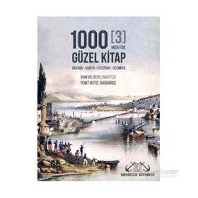 1000 Güzel Kitap - M. Turgay Erol