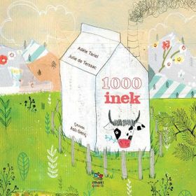 1000 İnek - Adele Tariel