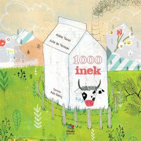 1000 İnek - Adele Tariel