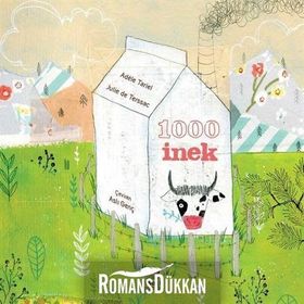 1000 İnek - Adele Tariel