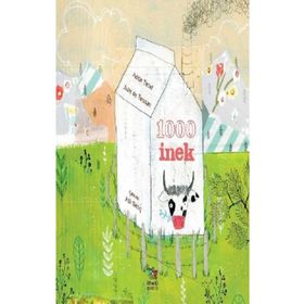 1000 İnek - Adele Tariel