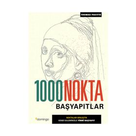 1000 Nokta Başyapıtlar - Thomas Pavitte