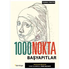 1000 Nokta Başyapıtlar - Thomas Pavitte
