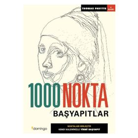 1000 Nokta Başyapıtlar - Thomas Pavitte