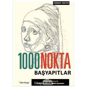 1000 Nokta Başyapıtlar - Thomas Pavitte