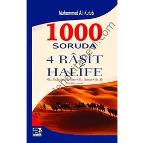 1000 SORUDA 4 RAŞİT HALIFE - MUHAMMED ALI KUTUB