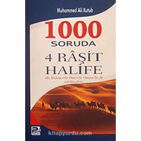 1000 SORUDA 4 RAŞİT HALIFE - MUHAMMED ALI KUTUB