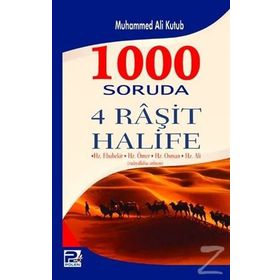 1000 SORUDA 4 RAŞİT HALIFE - MUHAMMED ALI KUTUB