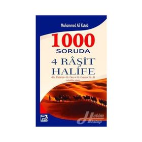 1000 SORUDA 4 RAŞİT HALIFE - MUHAMMED ALI KUTUB