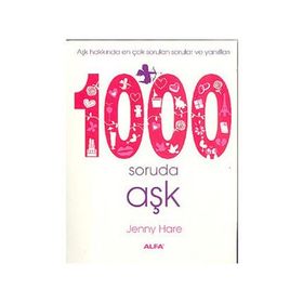 1000 SORUDA AŞK - JENNY HARE