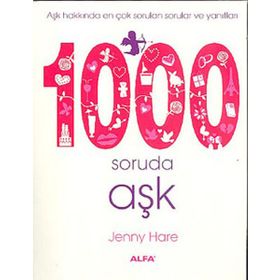 1000 SORUDA AŞK - JENNY HARE