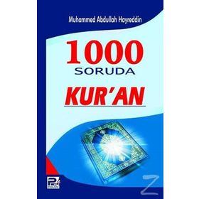 1000 SORUDA KUR´AN - M. ABDULLAH HAYREDDIN