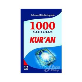 1000 SORUDA KUR´AN - M. ABDULLAH HAYREDDIN
