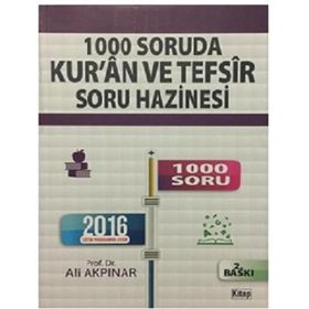 1000 SORUDA KUR´AN - M. ABDULLAH HAYREDDIN
