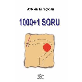 1000+1 Soru - Aytekin Karaçoban