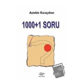 1000+1 Soru - Aytekin Karaçoban