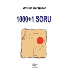 1000+1 Soru - Aytekin Karaçoban