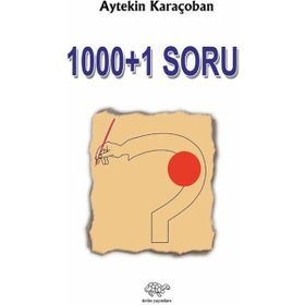 1000+1 Soru - Aytekin Karaçoban