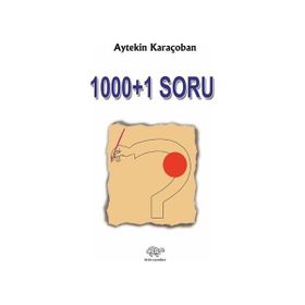 1000+1 Soru - Aytekin Karaçoban