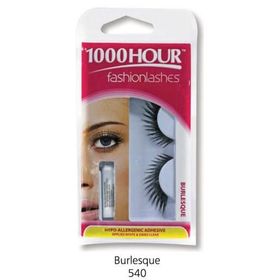 1000Hour Burlesque Doğal Takma Kirpik