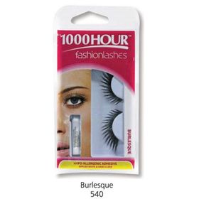 1000Hour Burlesque Doğal Takma Kirpik