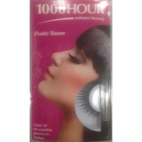 1000Hour Hello Sailor Doğal Takma Kirpik
