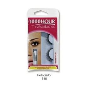 1000Hour Hello Sailor Doğal Takma Kirpik