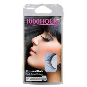1000Hour Hello Sailor Doğal Takma Kirpik