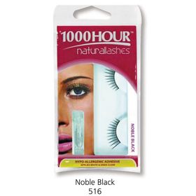 1000Hour Noble Black Doğal Takma Kirpik