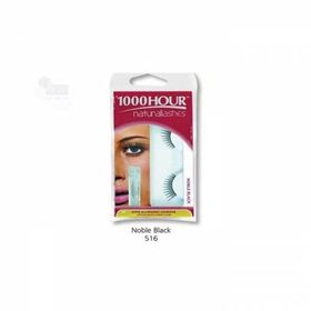 1000Hour Noble Black Doğal Takma Kirpik