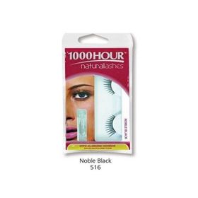 1000Hour Noble Black Doğal Takma Kirpik
