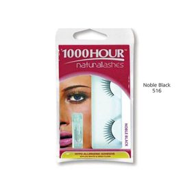1000Hour Noble Black Doğal Takma Kirpik