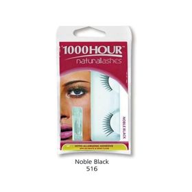 1000Hour Noble Black Doğal Takma Kirpik