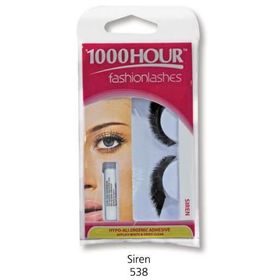1000Hour Siren Doğal Takma Kirpik