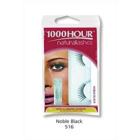 1000Hour Siren Doğal Takma Kirpik